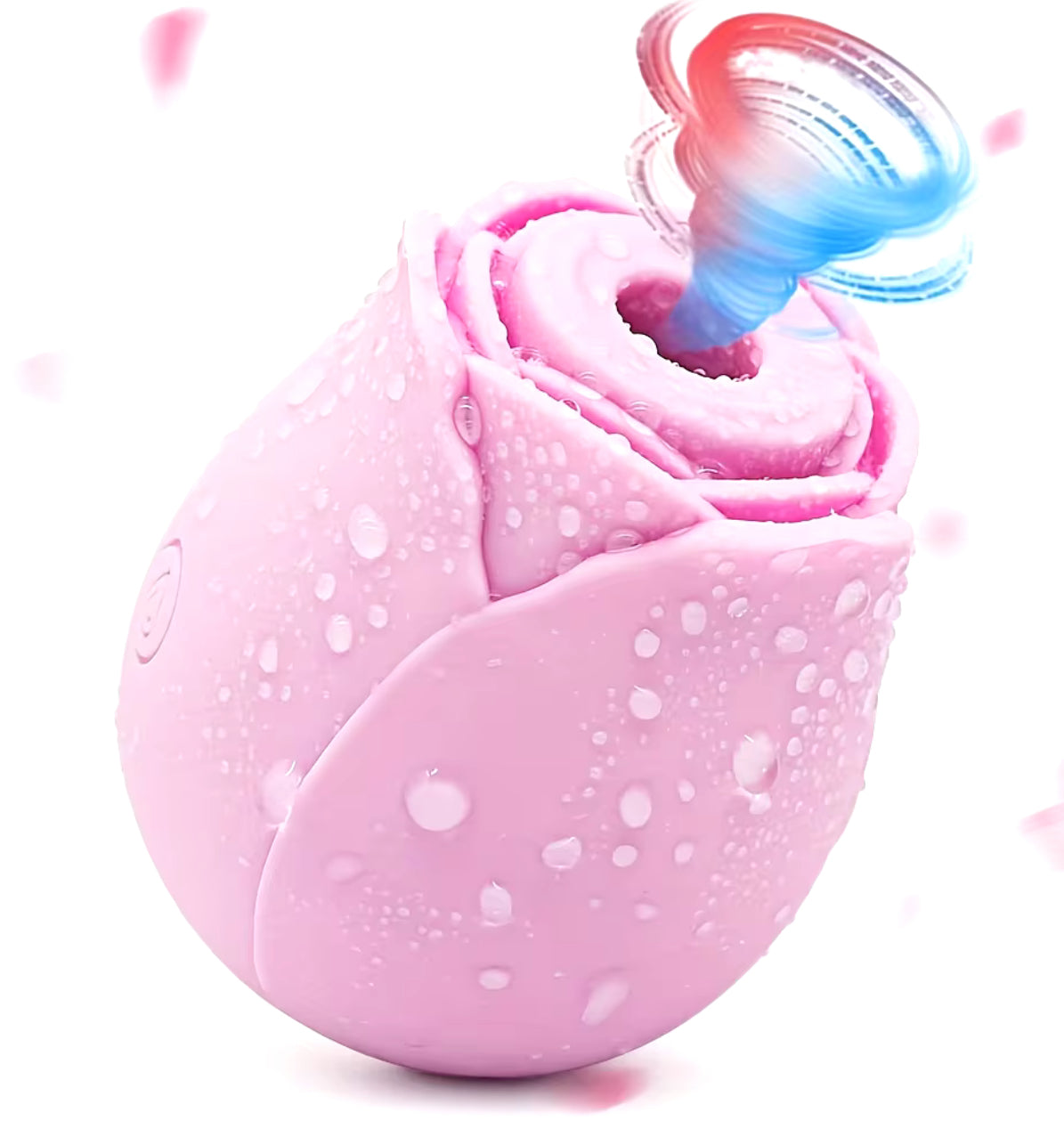 Rose Toy Sabina Catour Rose Toy Sabina Catour