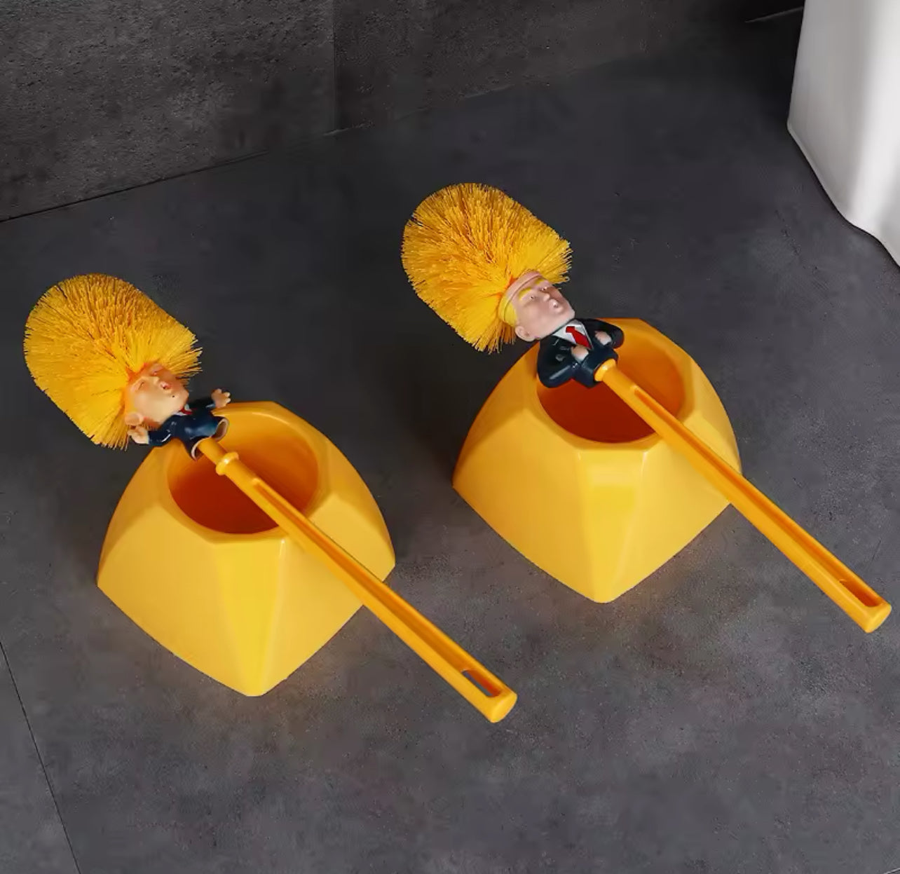 Toilet Brush