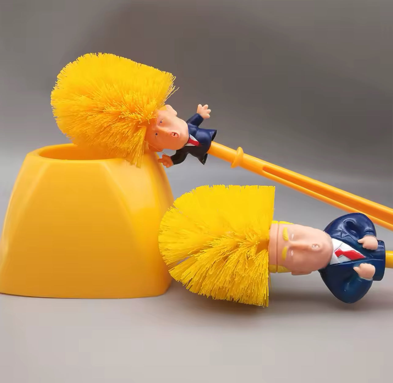 Toilet Brush