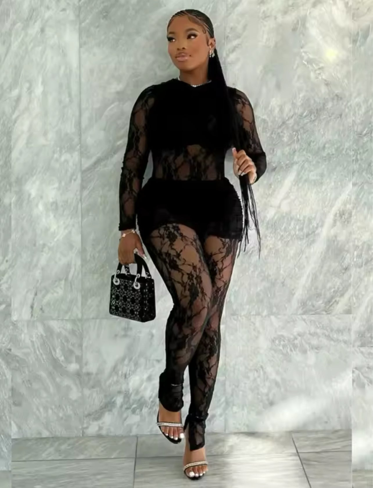 Misnight Club wear