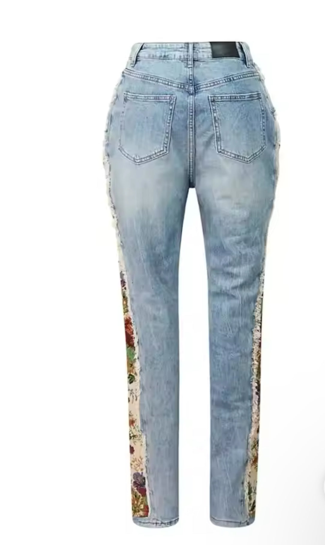 Denim set