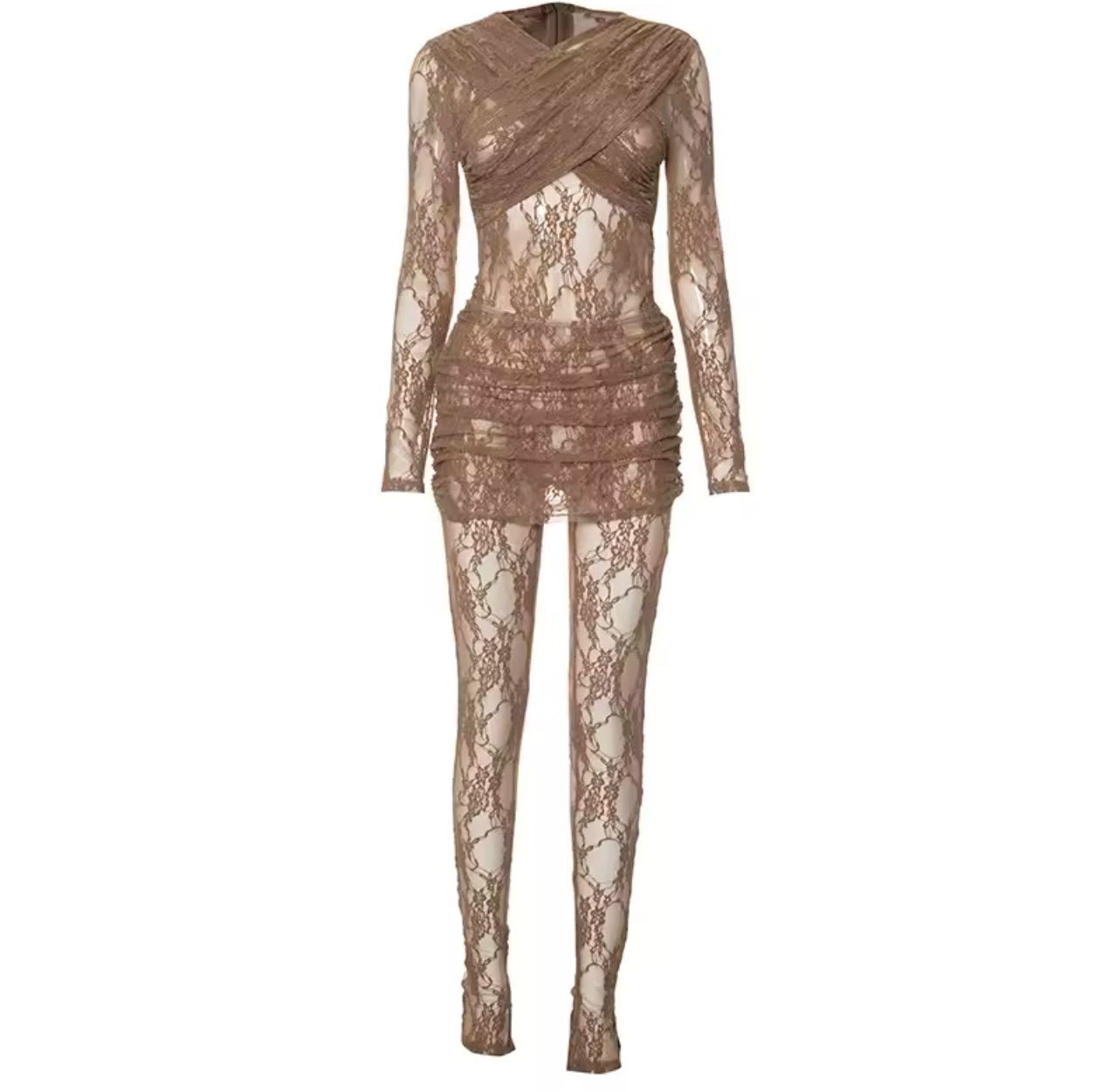 Misnight Club wear