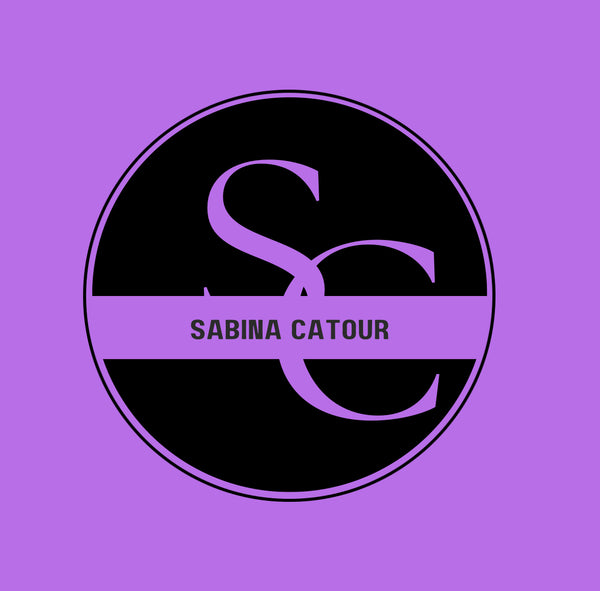 Sabina Catour logo