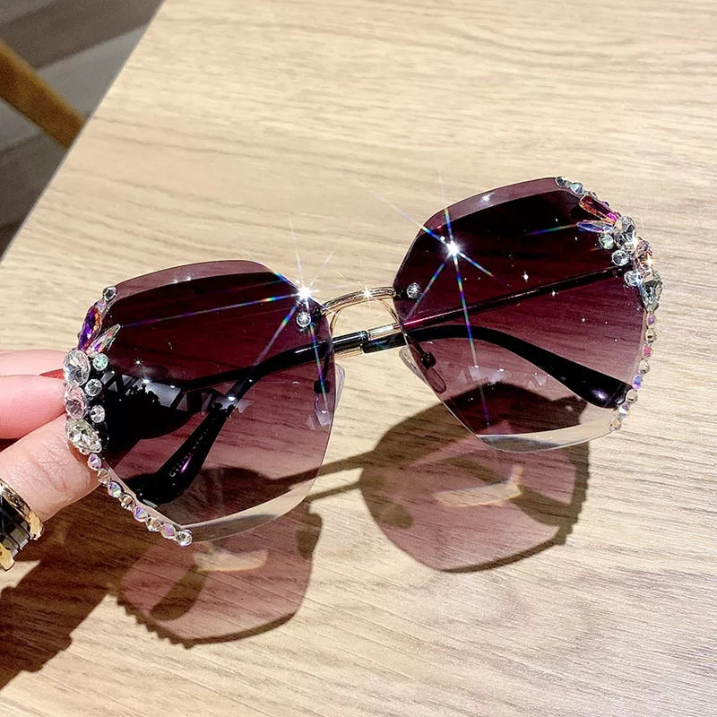 Fashion sunglass