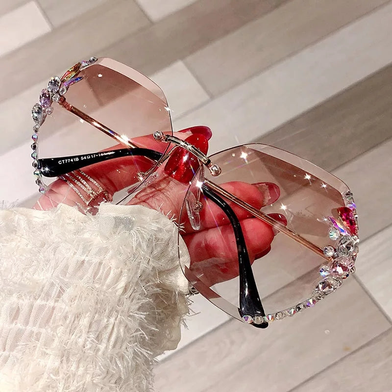 Fashion sunglass