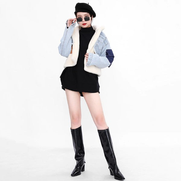 Warmest Winter Coat
