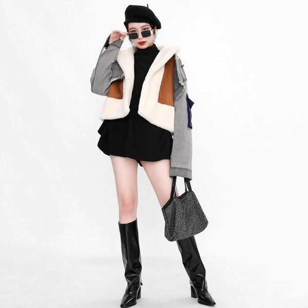Warmest Winter Coat