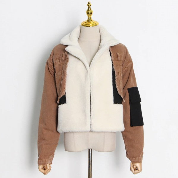 Warmest Winter Coat