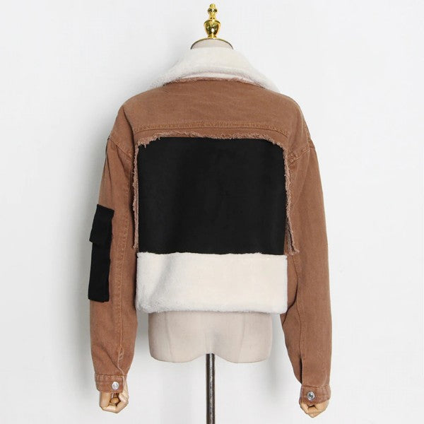 Warmest Winter Coat