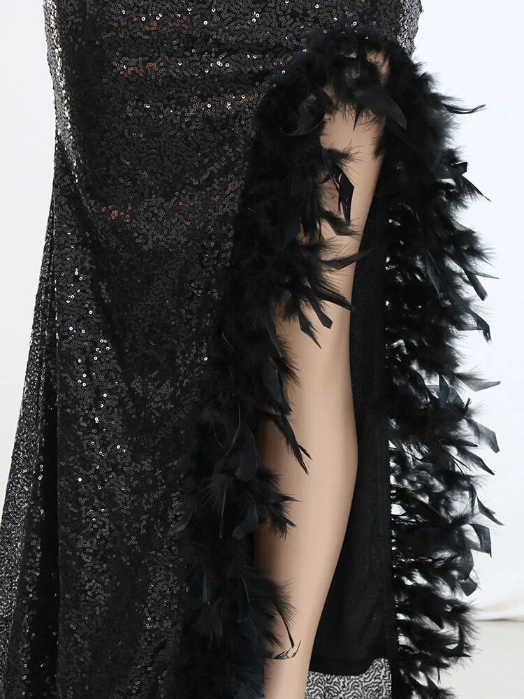Fancy Gown