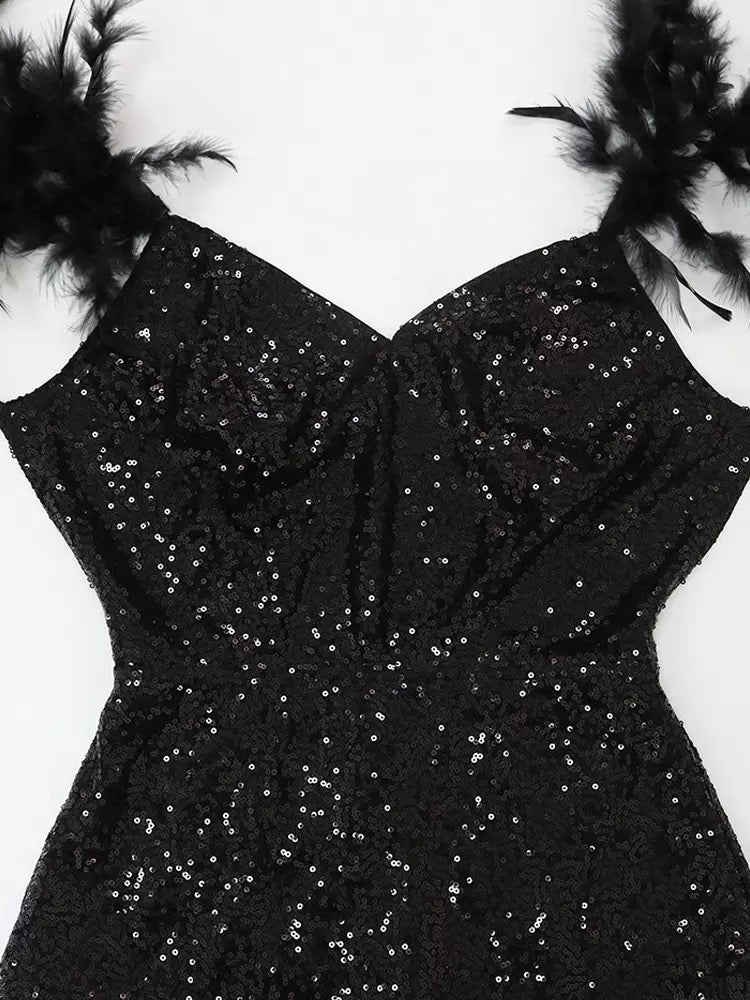 Fancy Gown