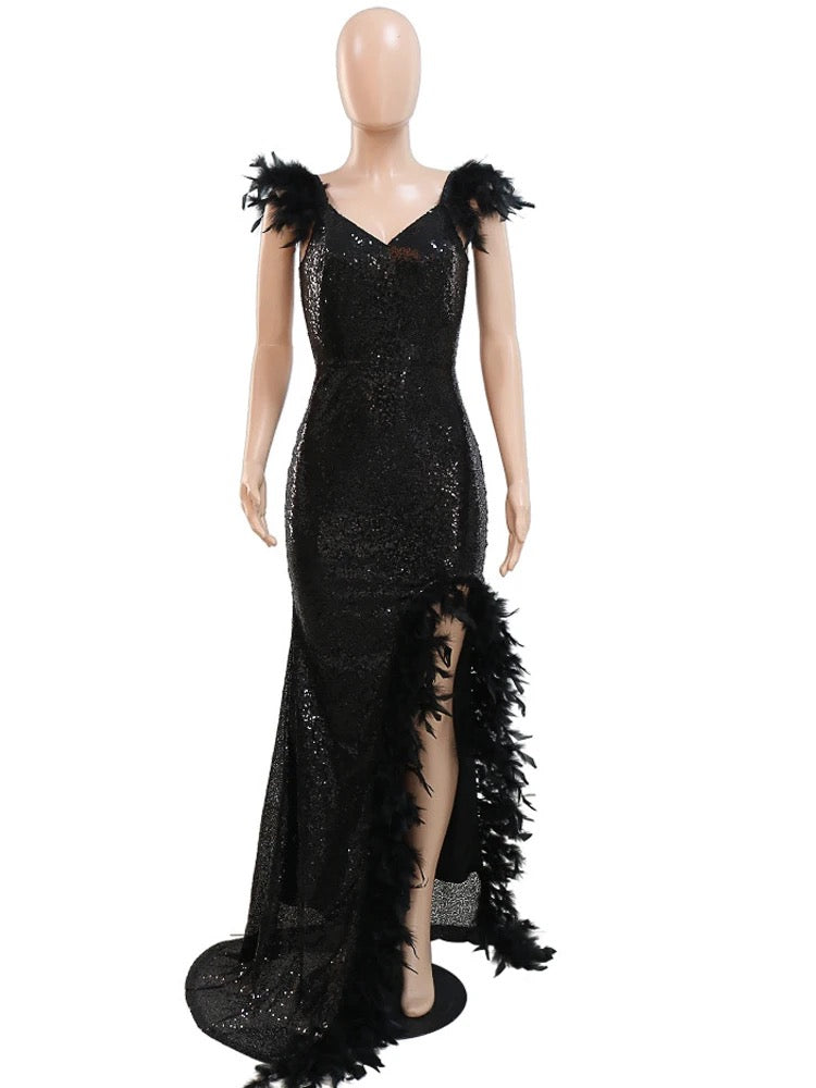 Fancy Gown