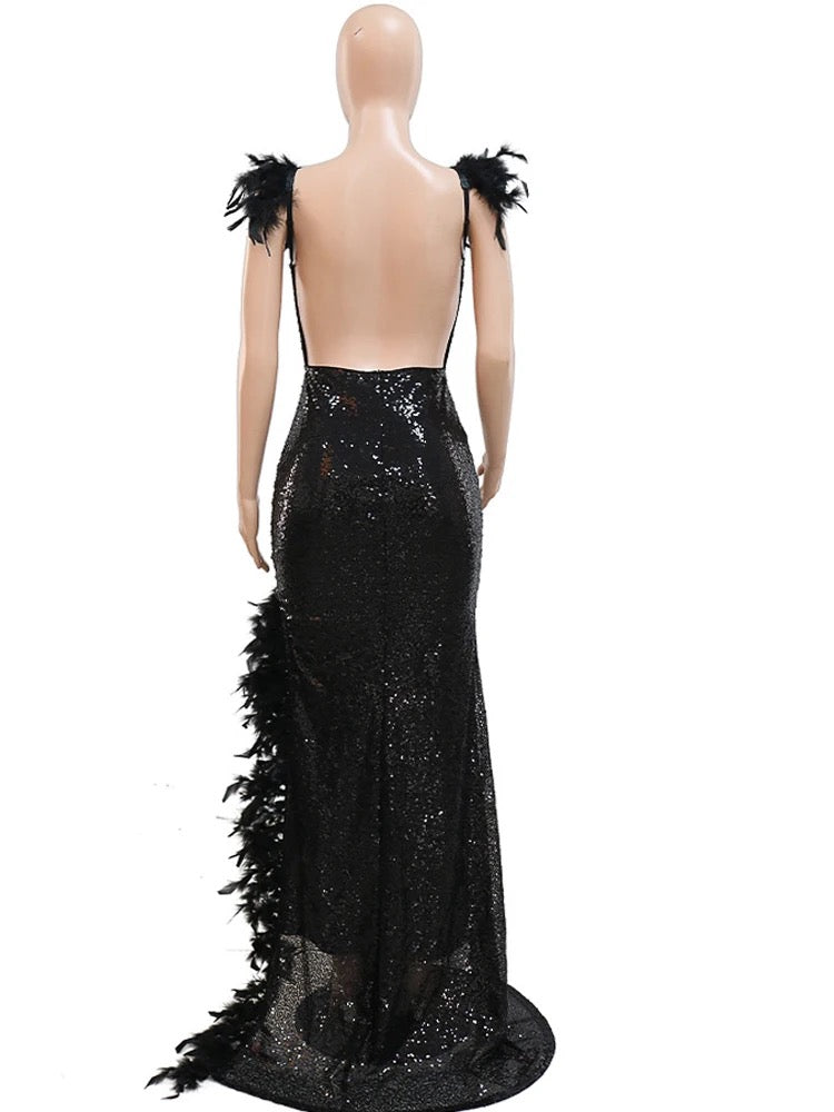 Fancy Gown