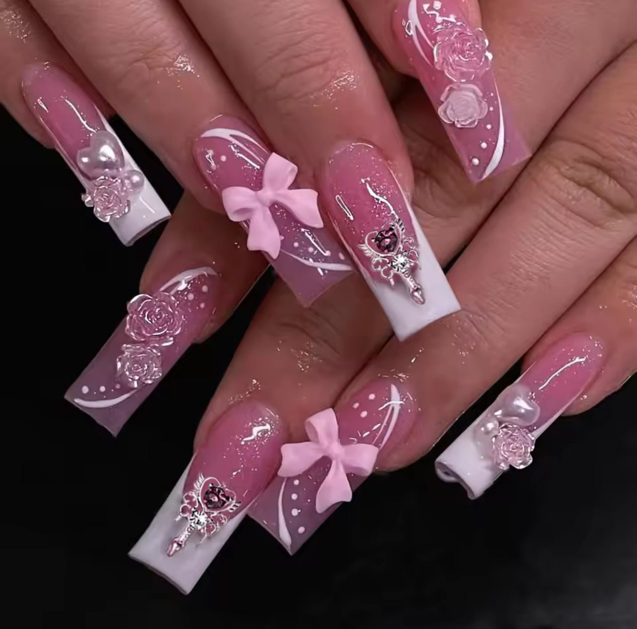 Press On Nails