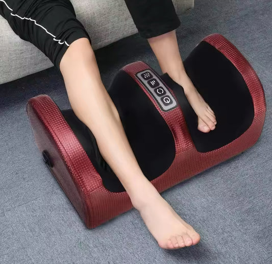 Deep tissue Electric Foot Massager