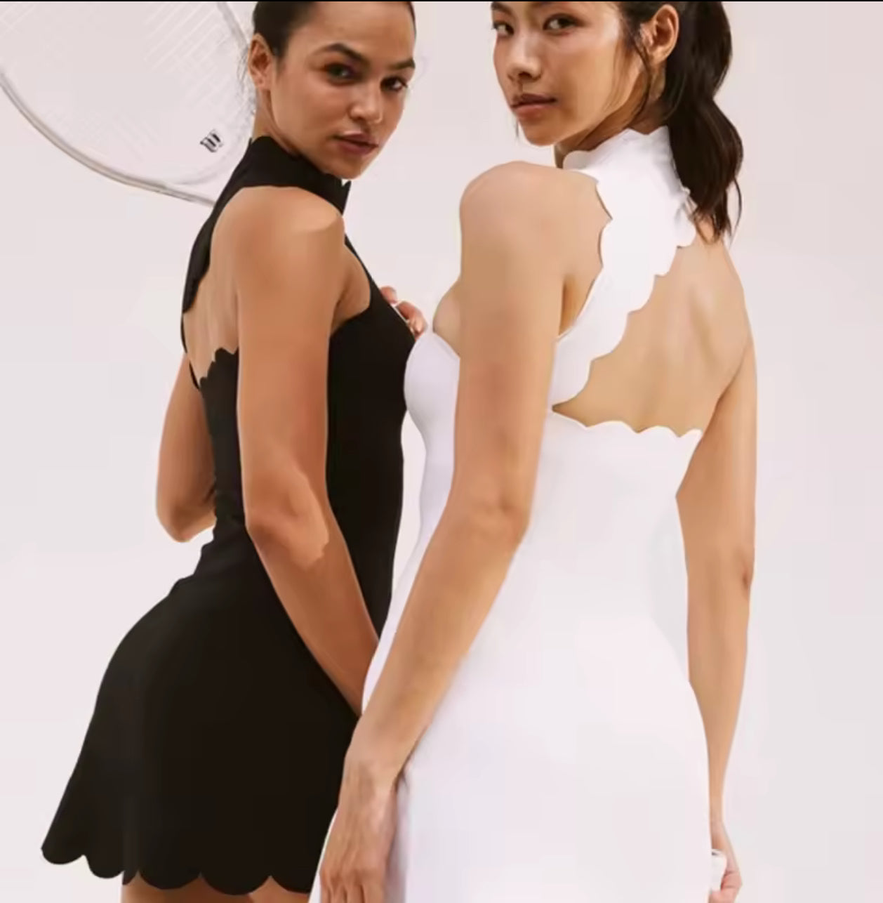 Sports Tennis Dress