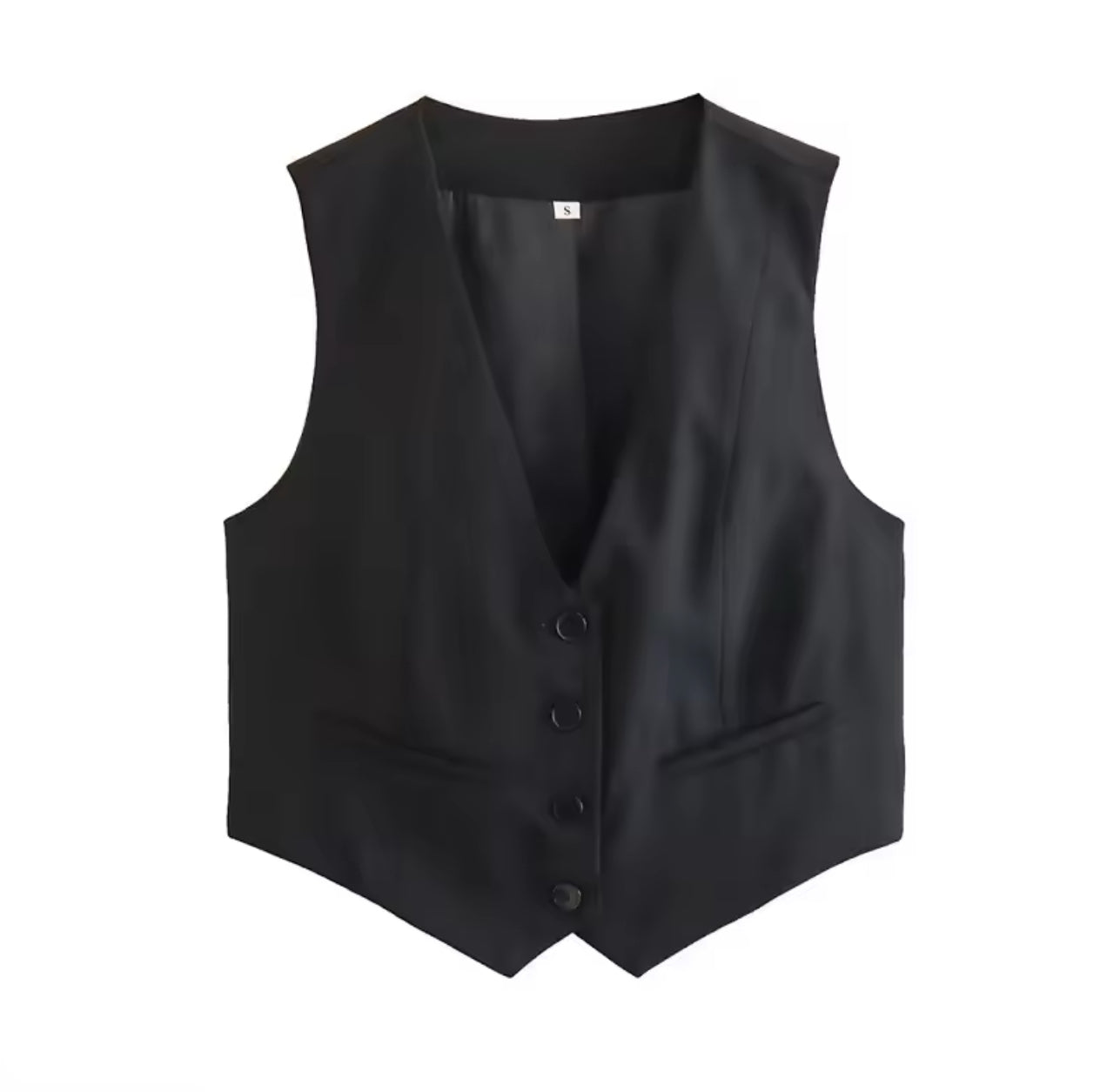 Mini vest