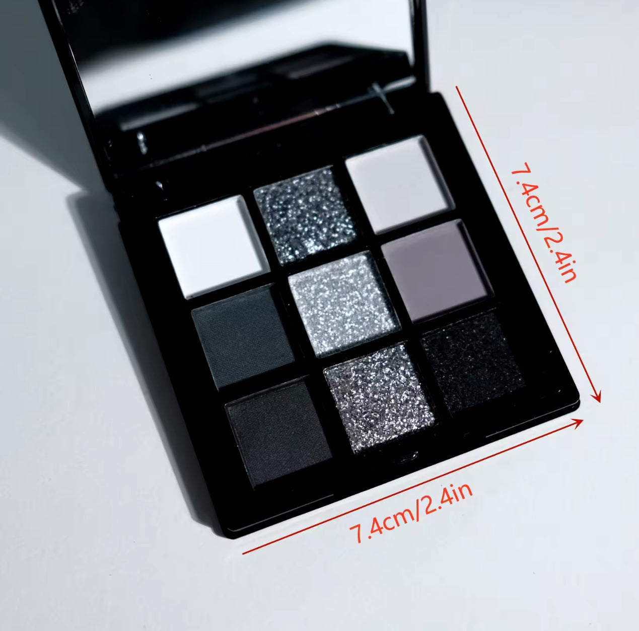 Midnight Mini Eyeshadow Palette