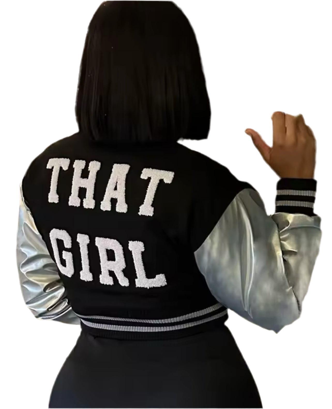 That Girl Jacket