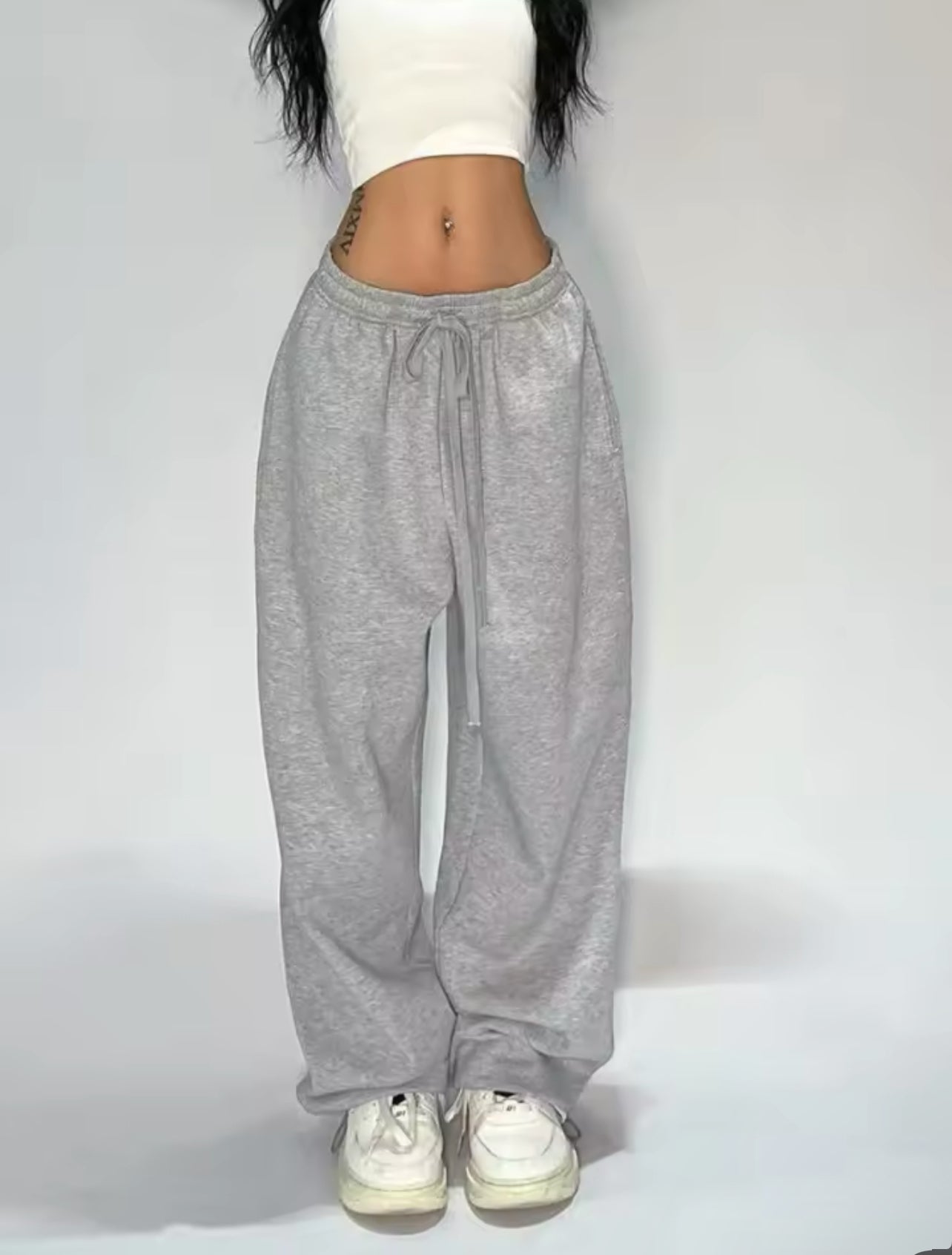 Loose Casual Sweatpants