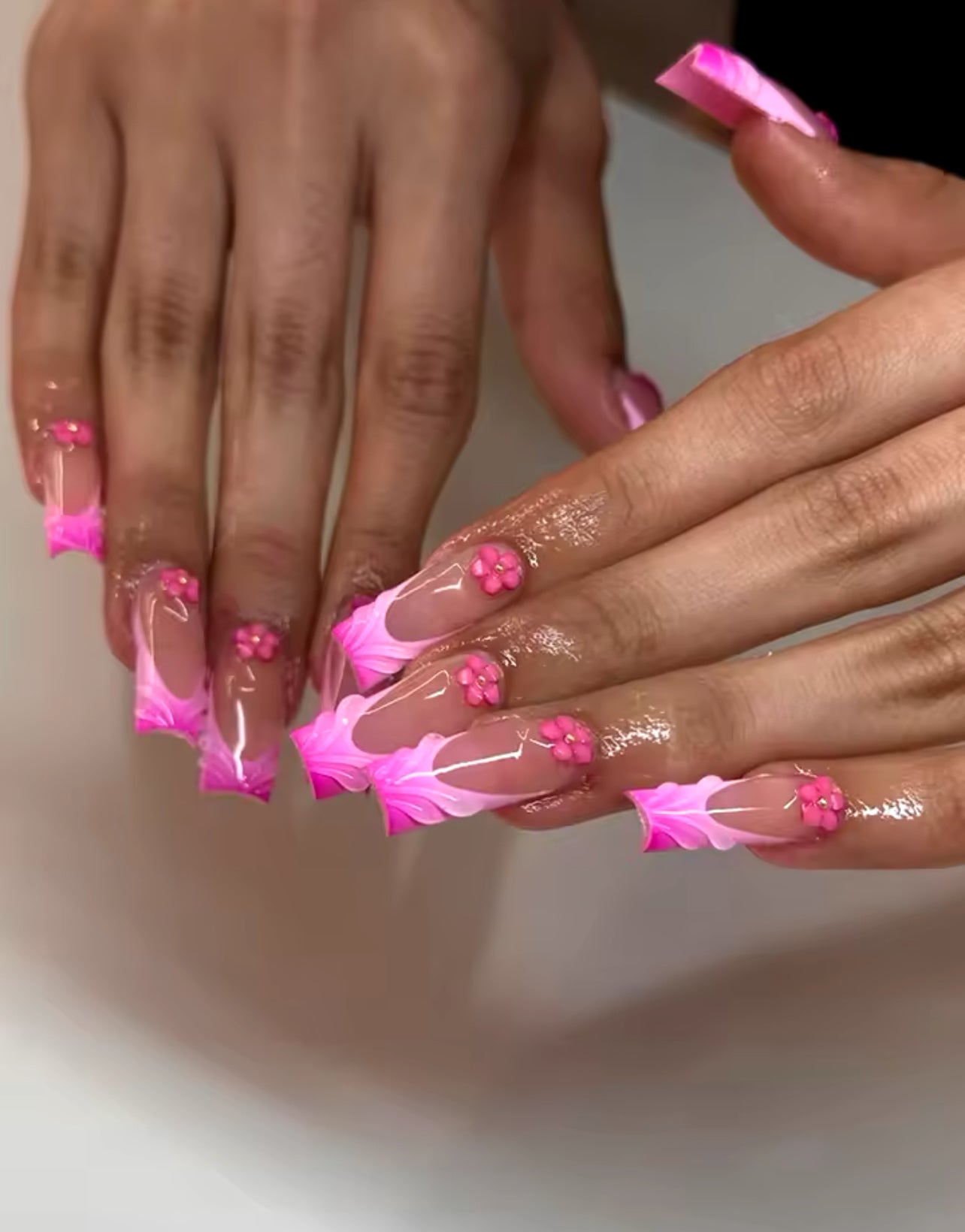 Press On Nails