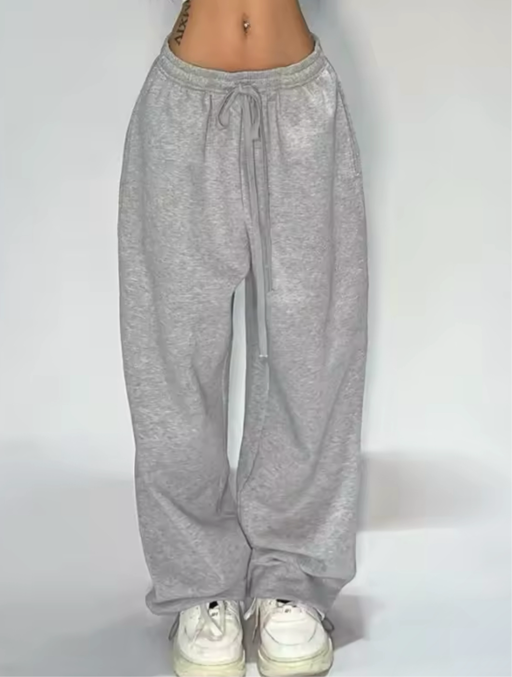 Loose Casual Sweatpants