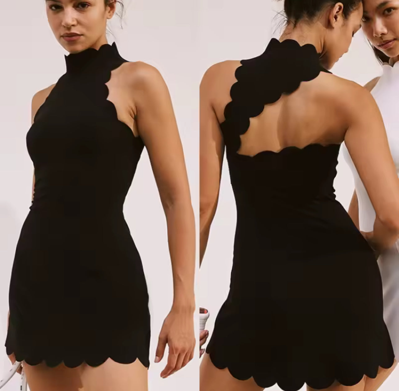Sports Tennis Dress