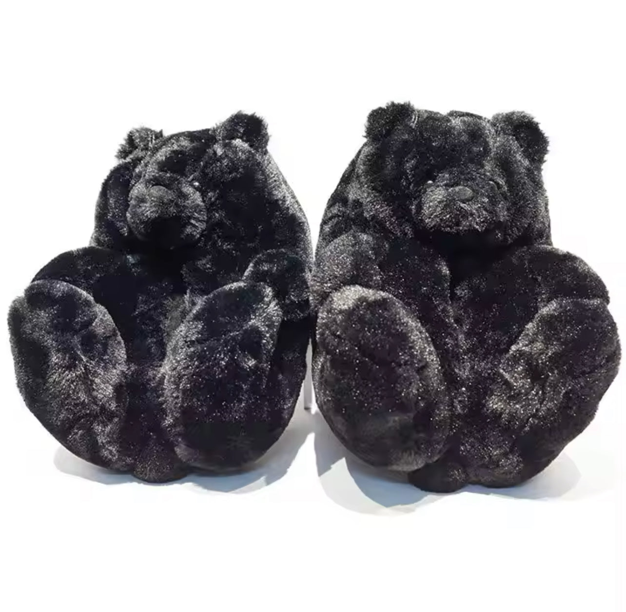 Bear Slippers