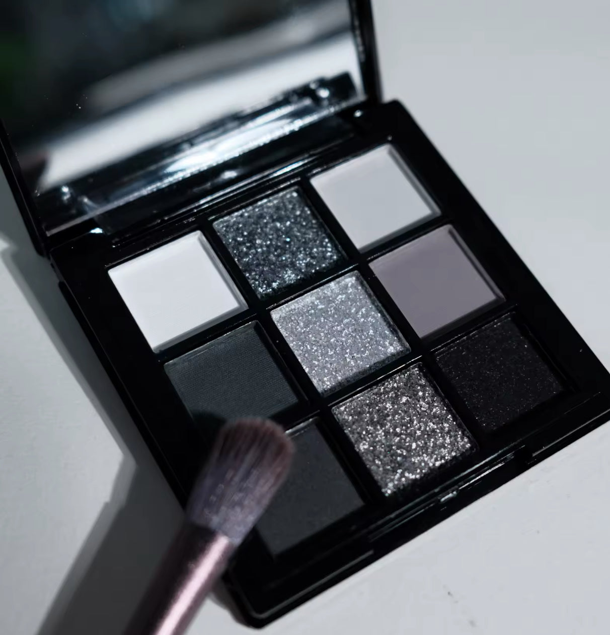 Midnight Mini Eyeshadow Palette