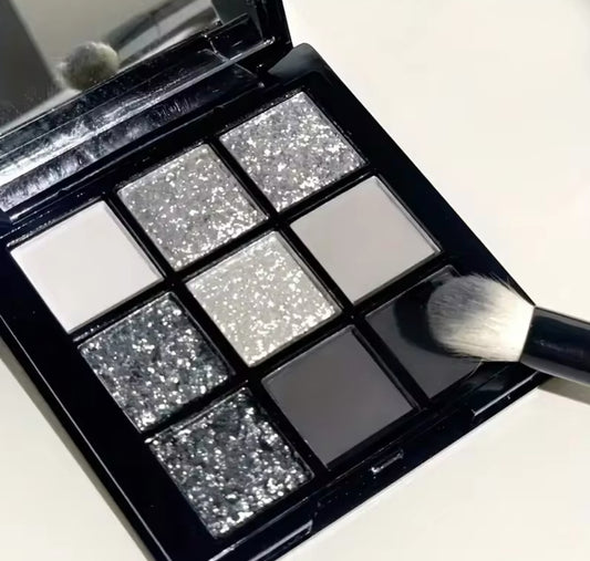 Midnight Mini Eyeshadow Palette