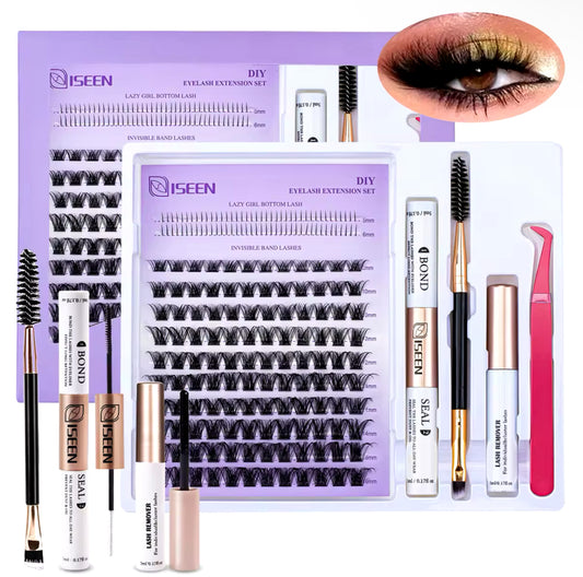 Lash Kit