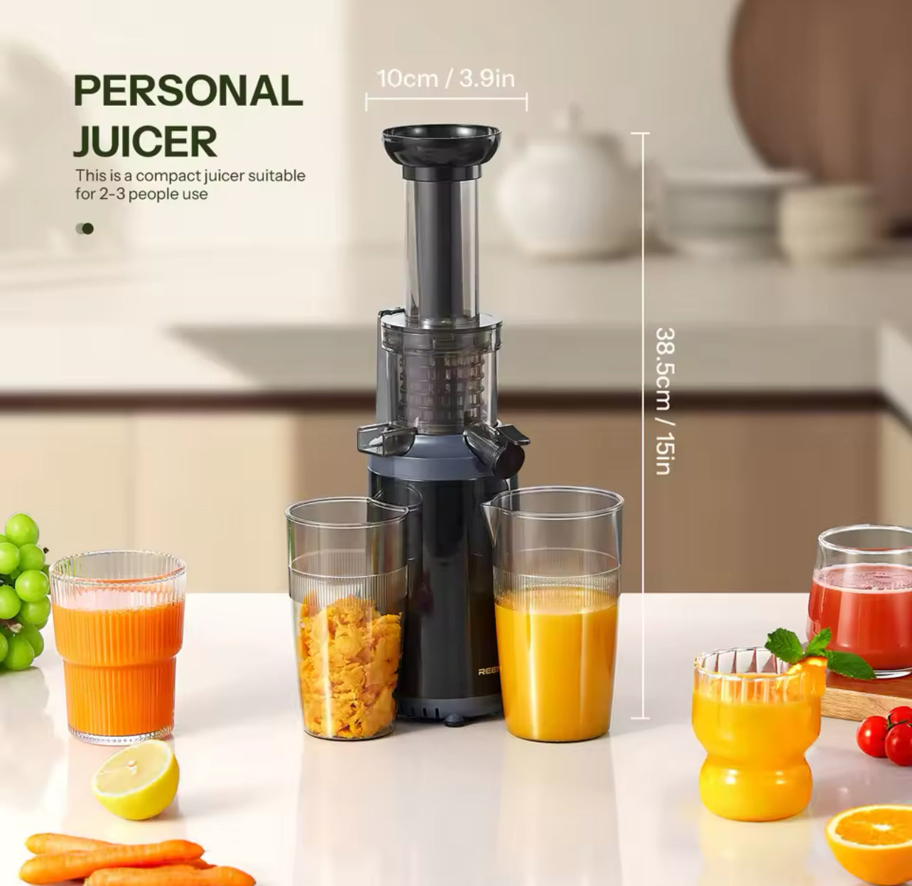 Juicer