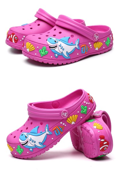 kids Croc Sandals