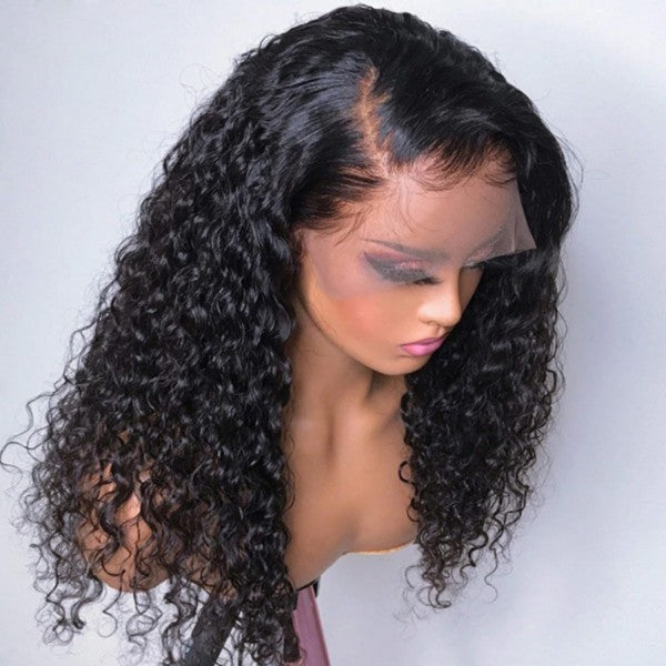 Loose Wave Synthetic Lace Wig