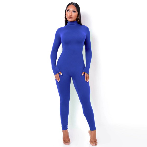 Skinny fit Body suit