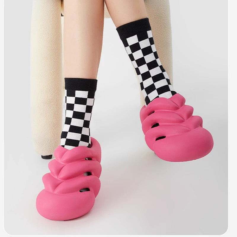 Fashion Casual Slippers